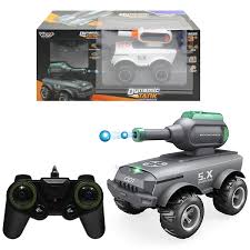 RC CAR 